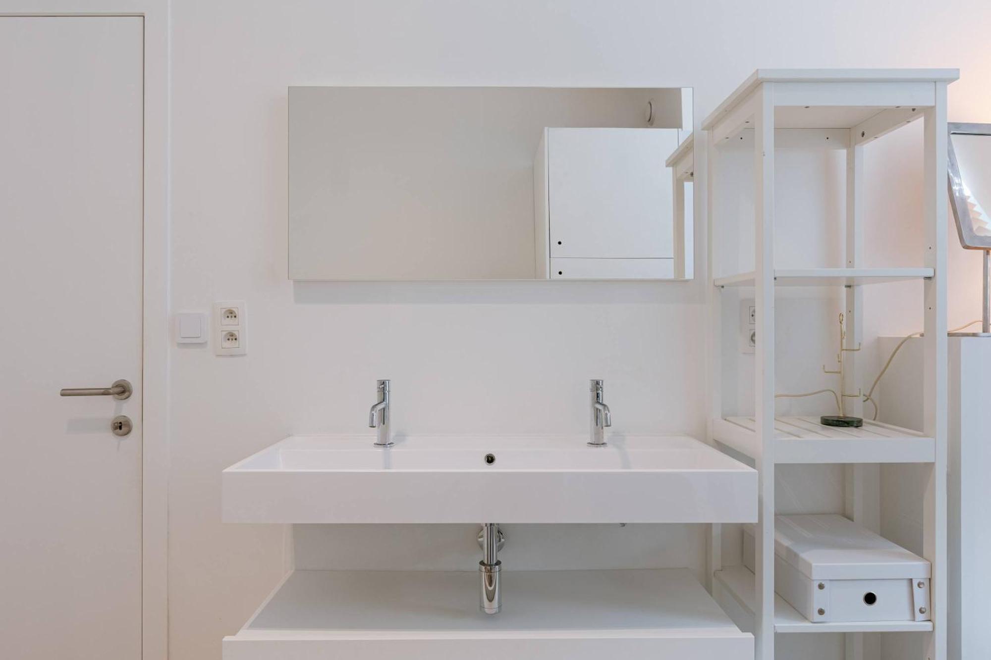 Villa Huswell - Charming Townhouse In Ghent Perfect For 6 Guests Extérieur photo