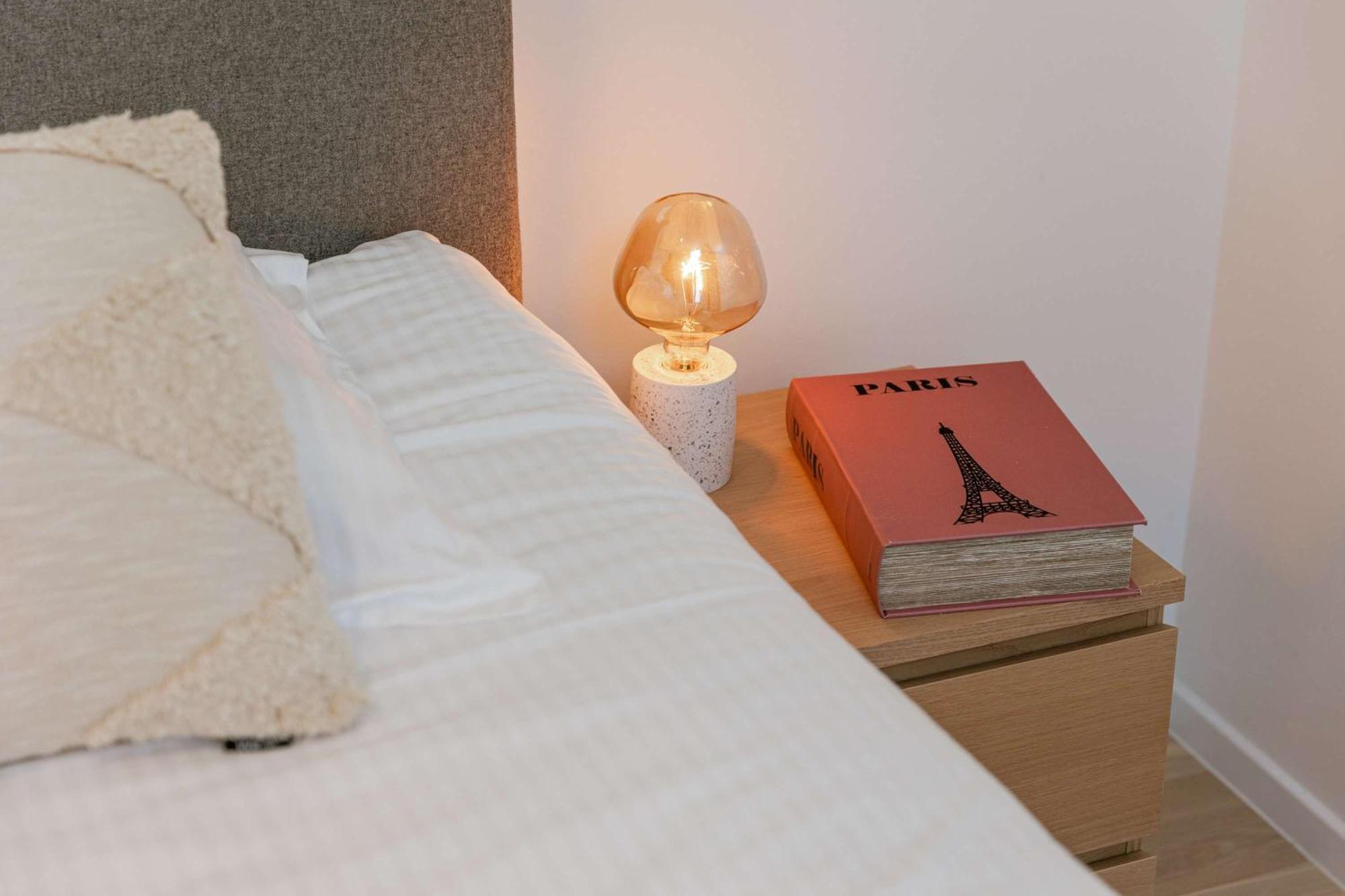 Villa Huswell - Charming Townhouse In Ghent Perfect For 6 Guests Extérieur photo