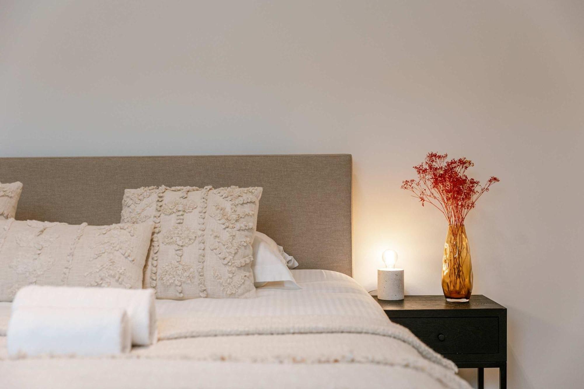 Villa Huswell - Charming Townhouse In Ghent Perfect For 6 Guests Extérieur photo