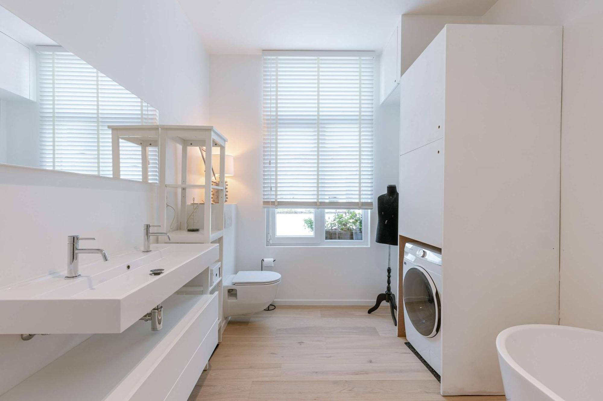 Villa Huswell - Charming Townhouse In Ghent Perfect For 6 Guests Extérieur photo