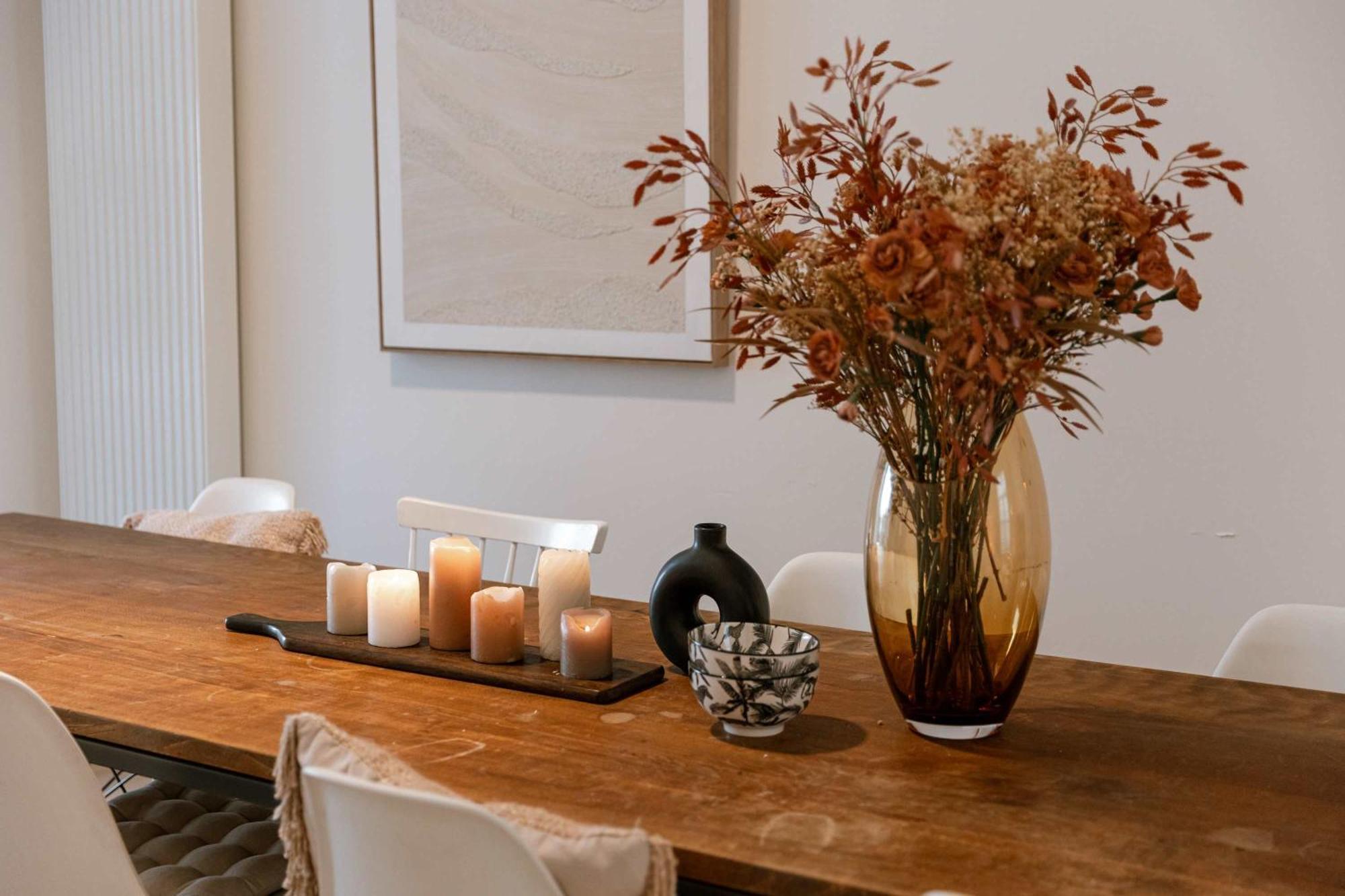 Villa Huswell - Charming Townhouse In Ghent Perfect For 6 Guests Extérieur photo